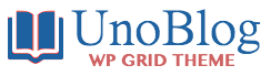 UnoBlog Lite