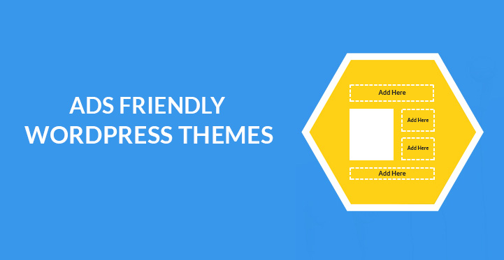 Best WordPress Themes To Boost Google Adsense CTR