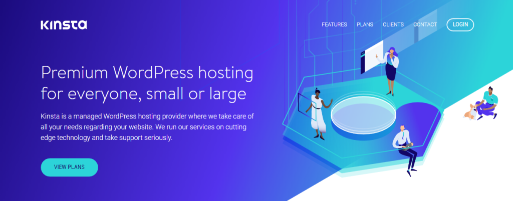 Kinsta WordPress Managed Hosting Review: What it has for you?
